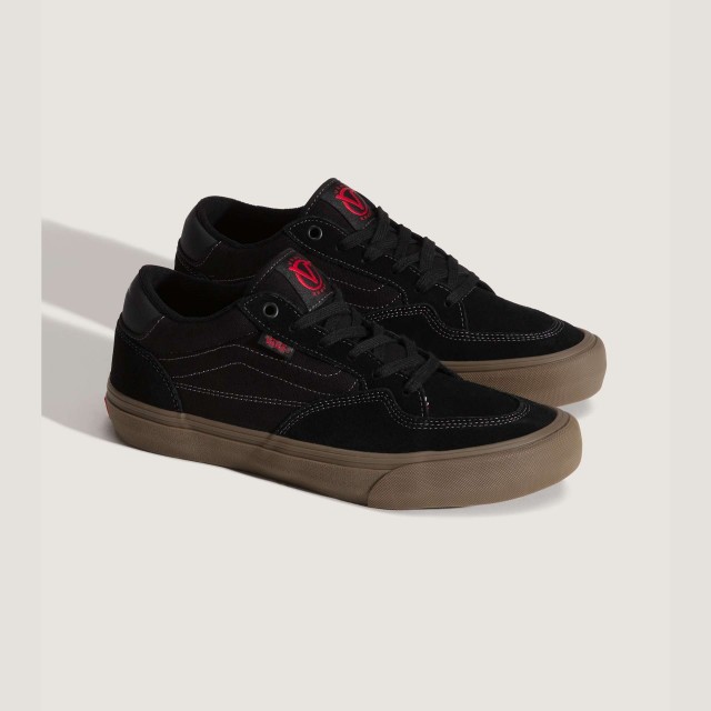 Skate Rowan