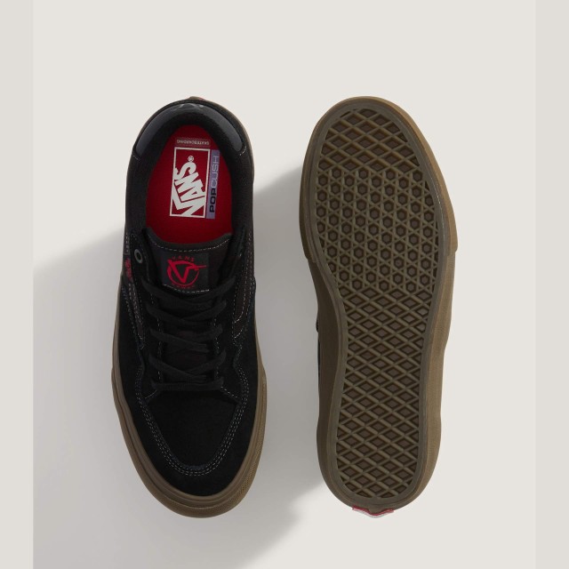 Skate Rowan