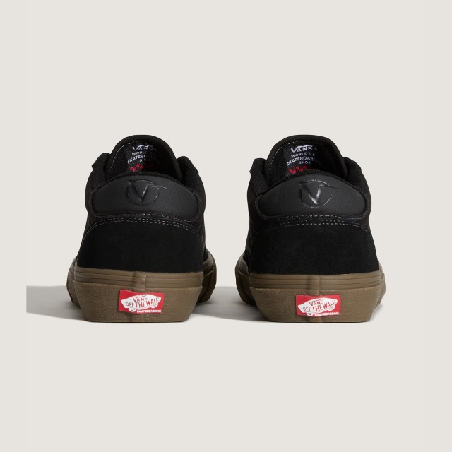 Skate Rowan