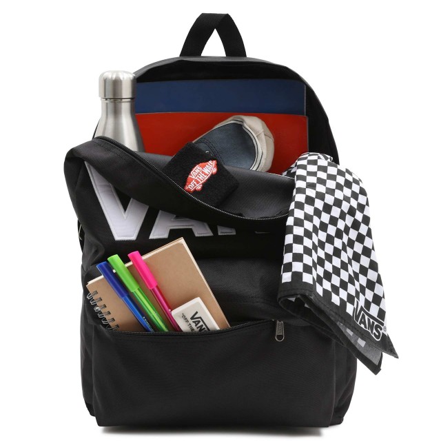 MN OLD SKOOL DROP V BACKPACK