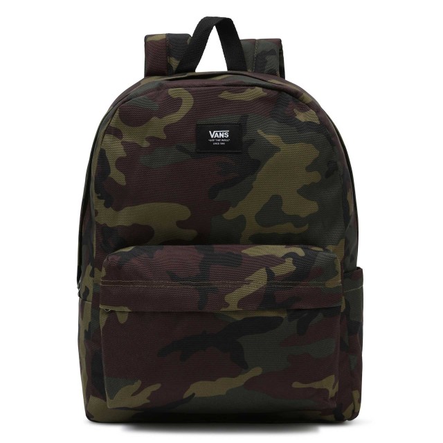 MN OLD SKOOL IIII BACKPACK