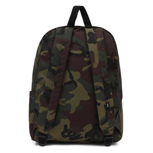 MN OLD SKOOL IIII BACKPACK
