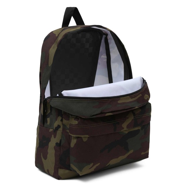 MN OLD SKOOL IIII BACKPACK