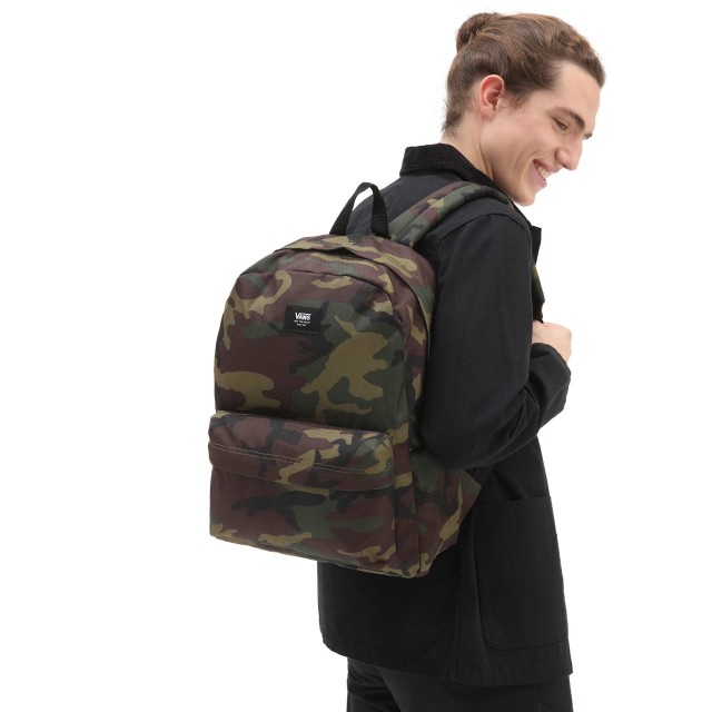 MN OLD SKOOL IIII BACKPACK