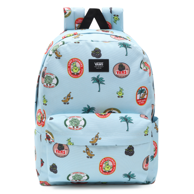MN OLD SKOOL IIII BACKPACK