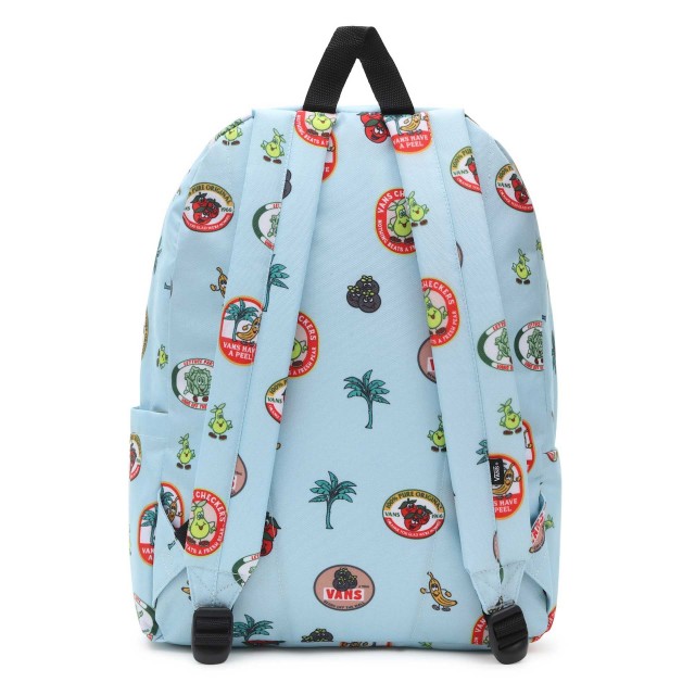 MN OLD SKOOL IIII BACKPACK