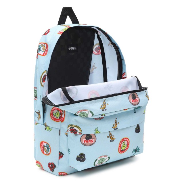 MN OLD SKOOL IIII BACKPACK