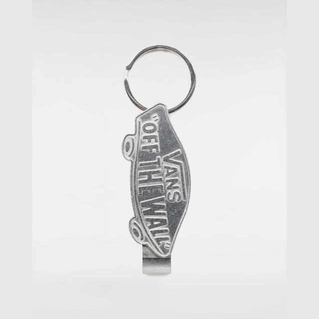 MN VANS BOTTLE OPENER