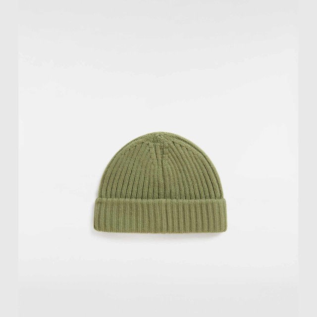 MN Vans Shallow Cuff Beanie