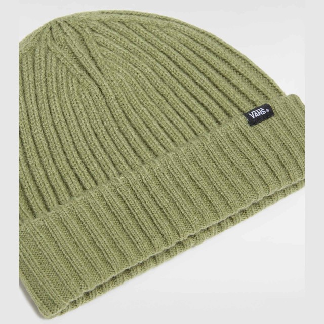 MN Vans Shallow Cuff Beanie