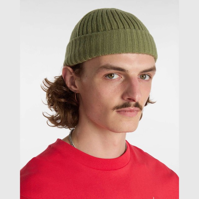 MN Vans Shallow Cuff Beanie