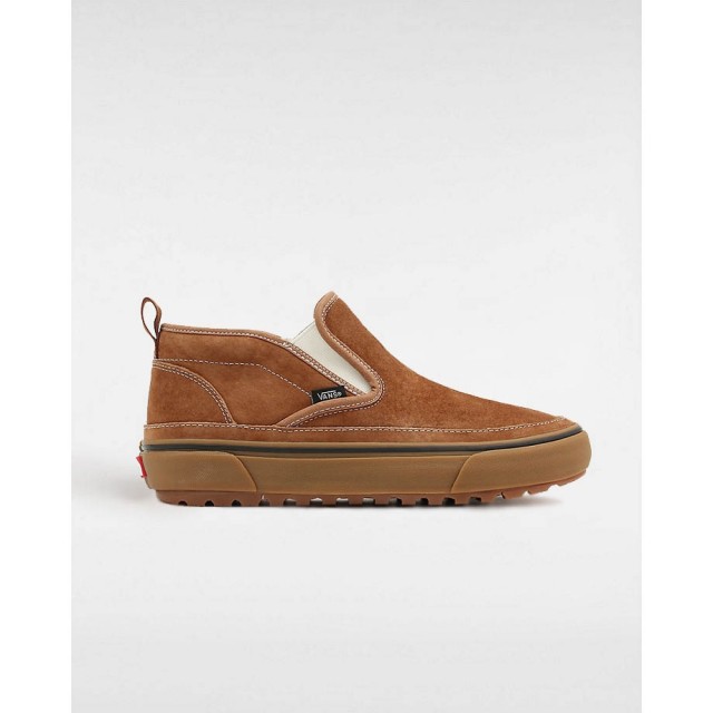 UA Mid Slip MTE-1