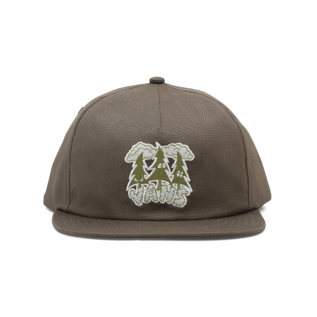 SKATE CLASSICS SHALOW UNSTRUCTURED