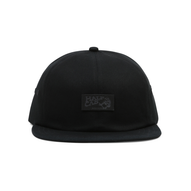 HALF CAB 30TH VINTAGE UNSTRUCTURED HALF CAB