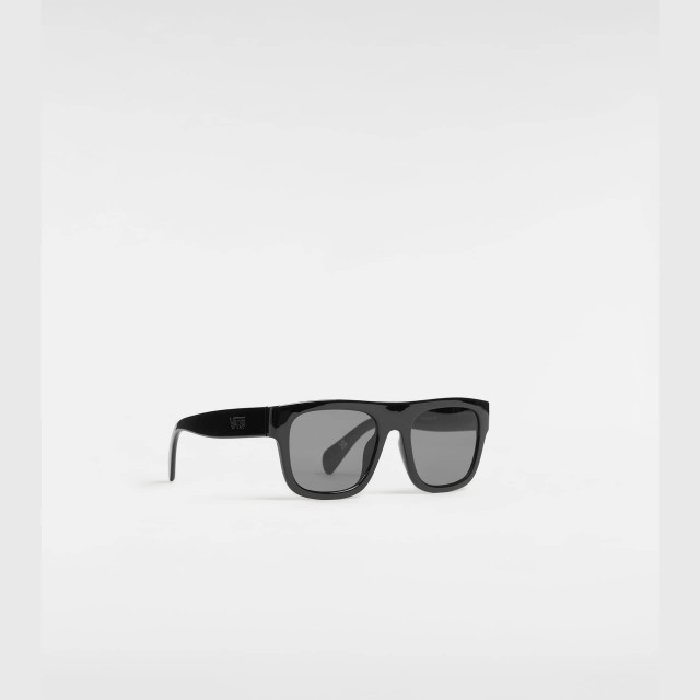 Squared Off Shades