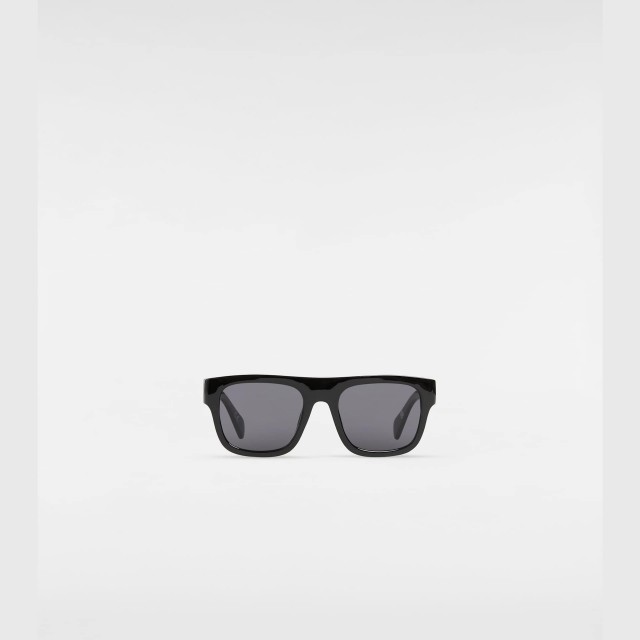 Squared Off Shades
