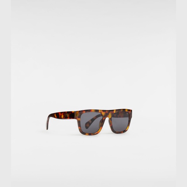Squared Off Shades