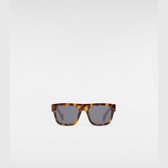 Squared Off Shades