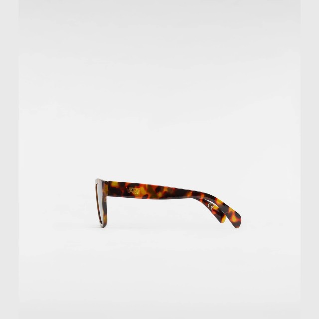 Squared Off Shades