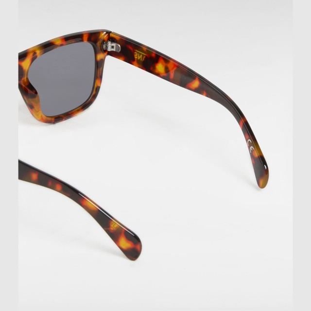 Squared Off Shades