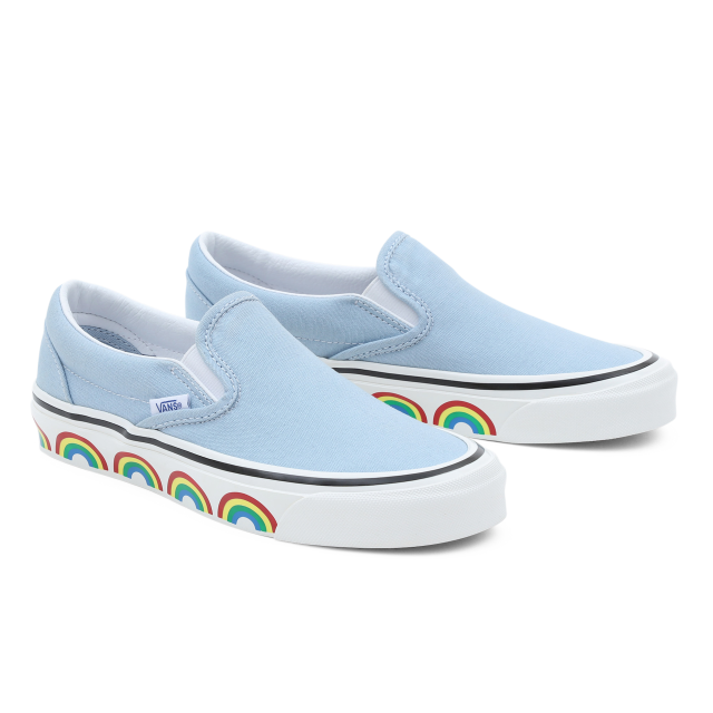 Classic Slip-On 98 DX