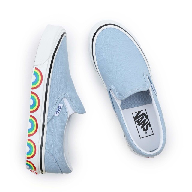 Classic Slip-On 98 DX