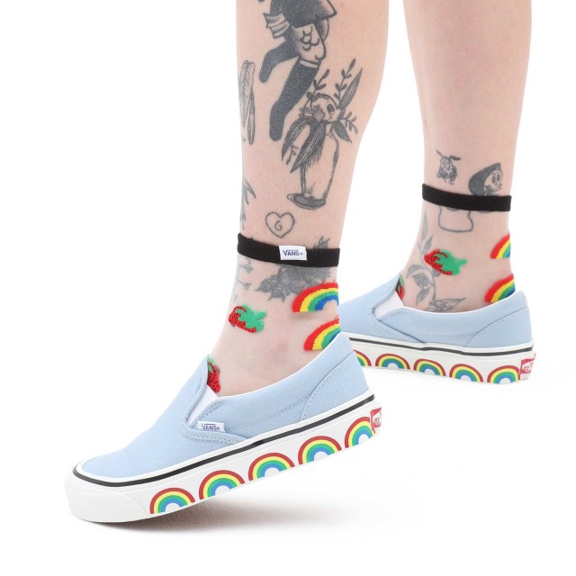 Classic Slip-On 98 DX