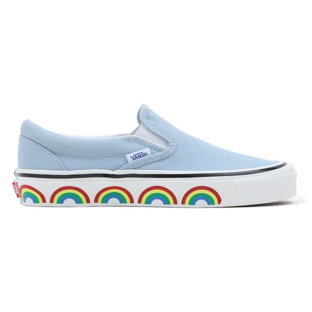 Classic Slip-On 98 DX