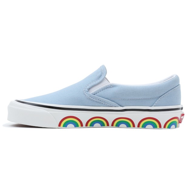 Classic Slip-On 98 DX