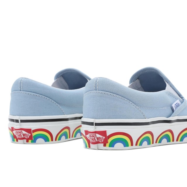 Classic Slip-On 98 DX
