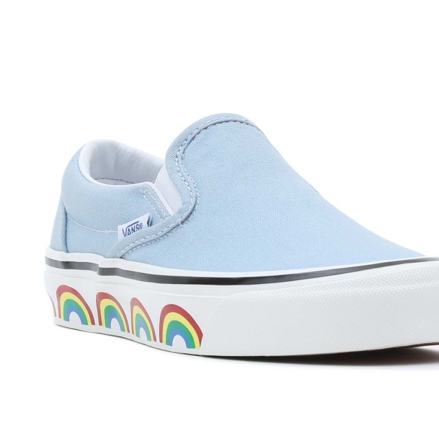 Classic Slip-On 98 DX