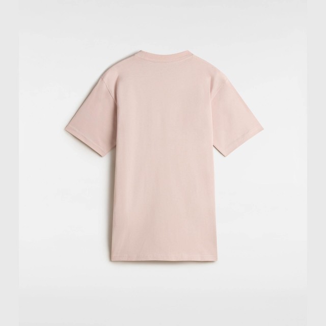 LEFT CHEST LOGO TEE