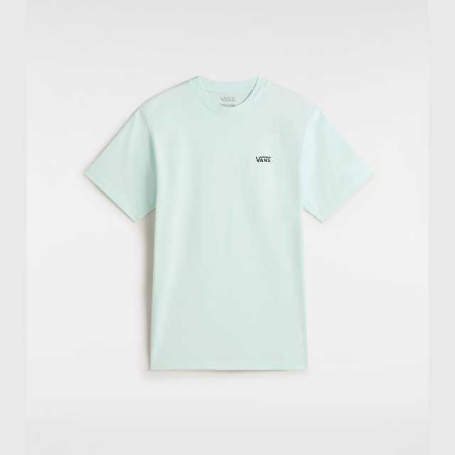 LEFT CHEST LOGO TEE