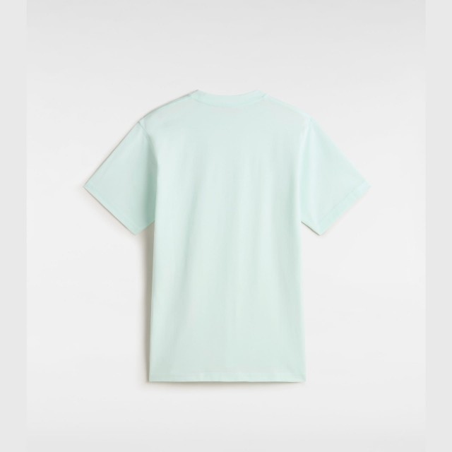LEFT CHEST LOGO TEE