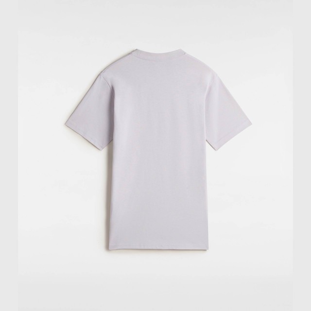 LEFT CHEST LOGO TEE