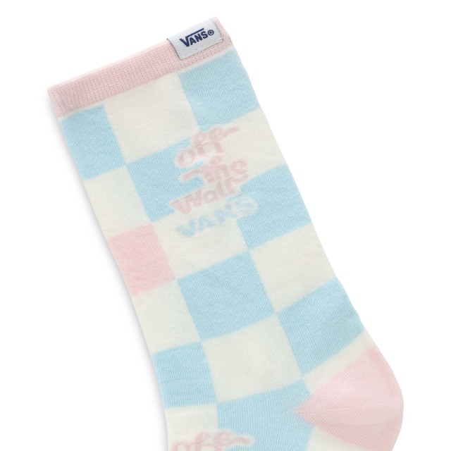 OG WASH CREW SOCK