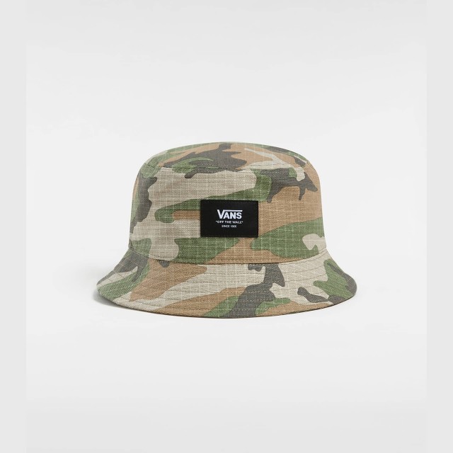 VANS PATCH BUCKET