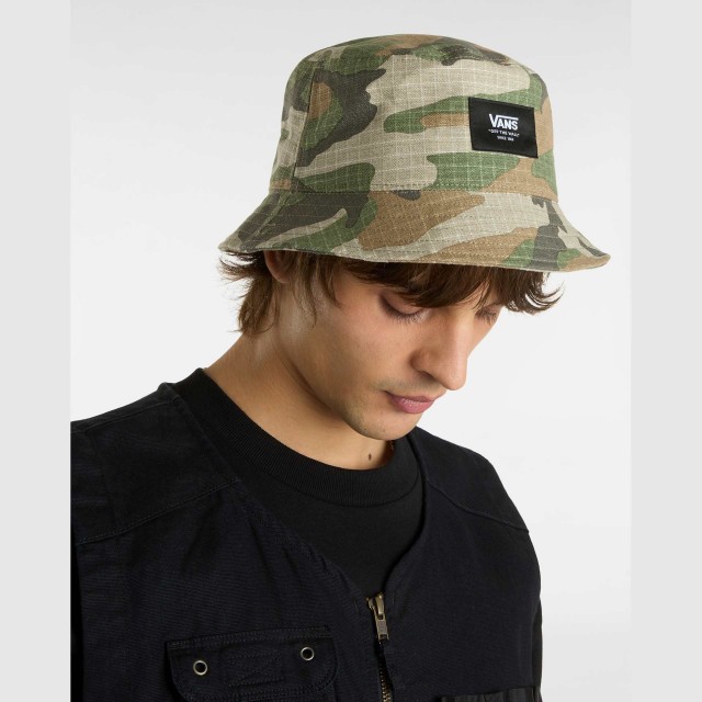 VANS PATCH BUCKET