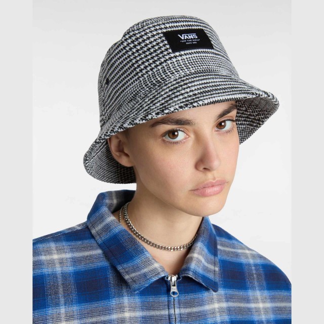VANS PATCH BUCKET