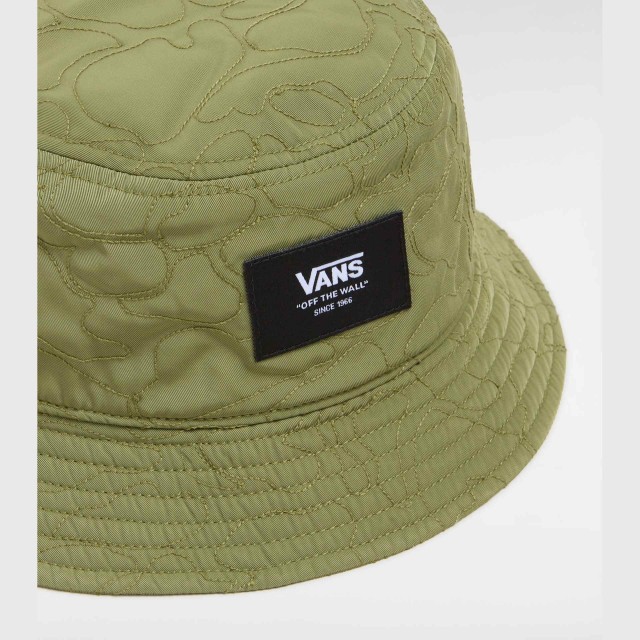 VANS PATCH BUCKET