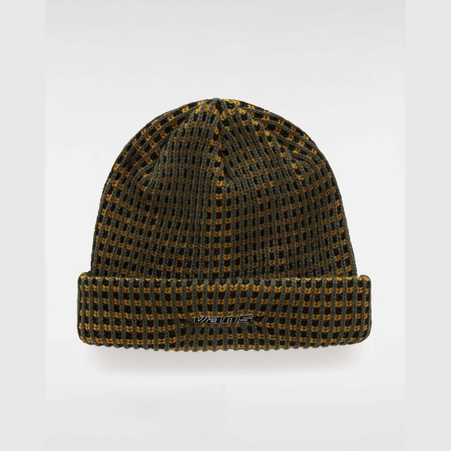 CRAFTON CUFF BEANIE