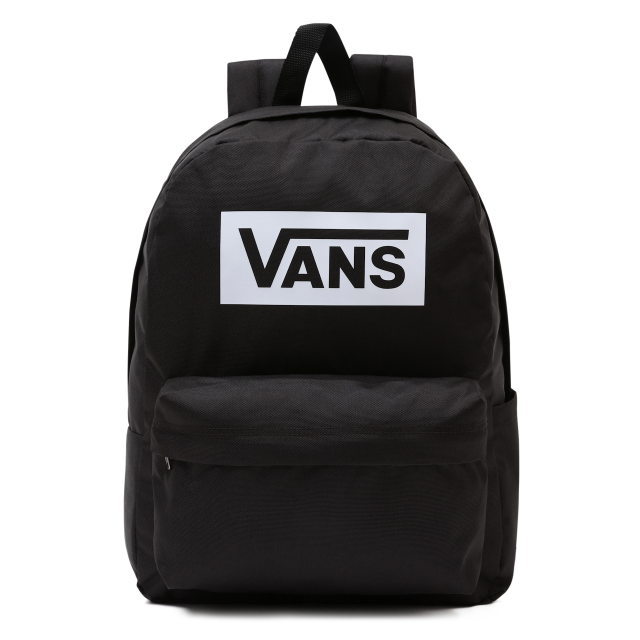 OLD SKOOL BOXED BACKPACK