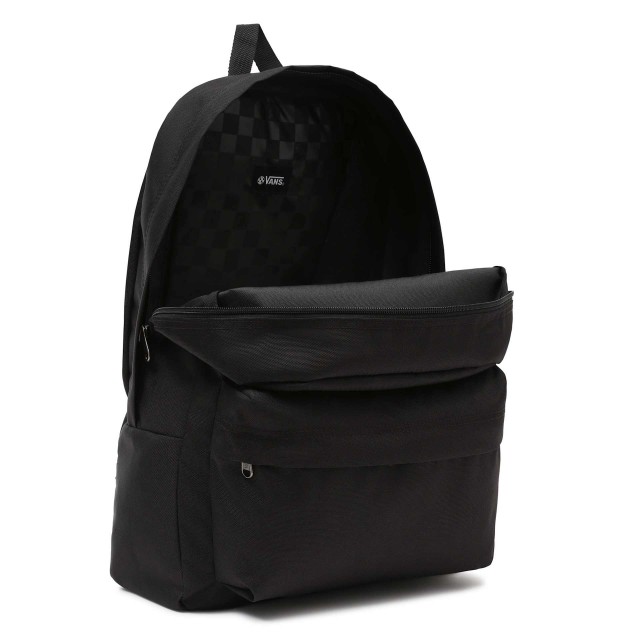 OLD SKOOL BOXED BACKPACK