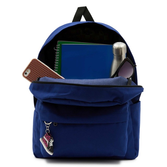 OLD SKOOL BOXED BACKPACK