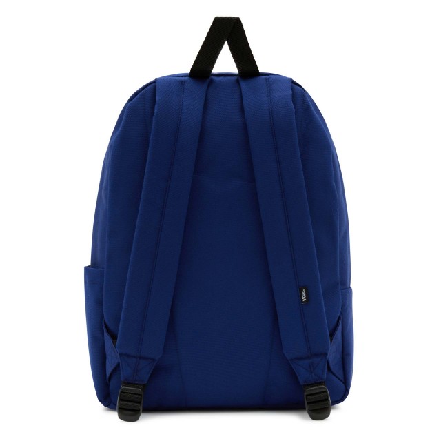 OLD SKOOL BOXED BACKPACK