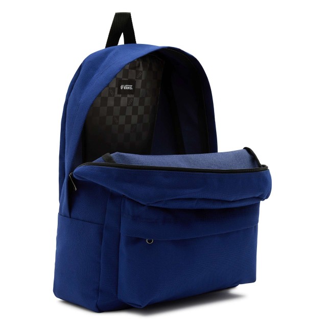 OLD SKOOL BOXED BACKPACK