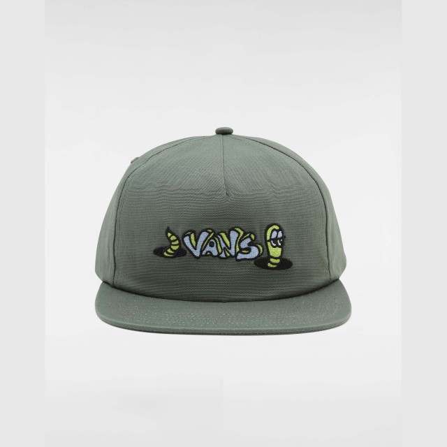 SKATE CLASSICS SHALLOW UNSTRUCTURED