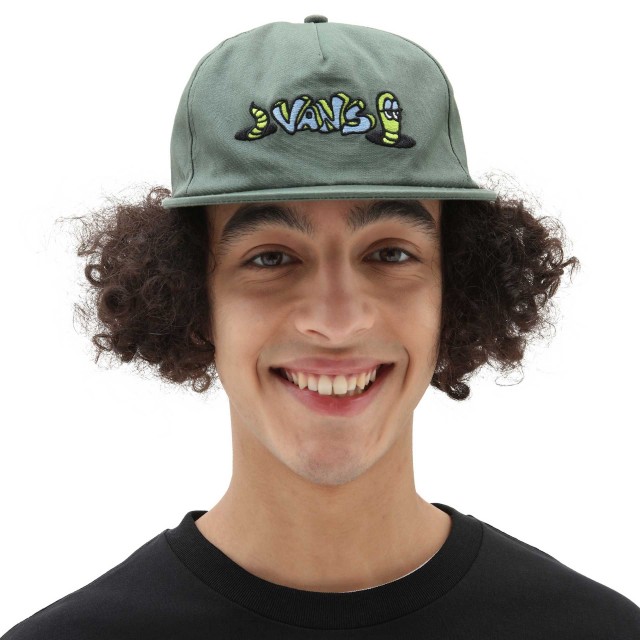 SKATE CLASSICS SHALLOW UNSTRUCTURED