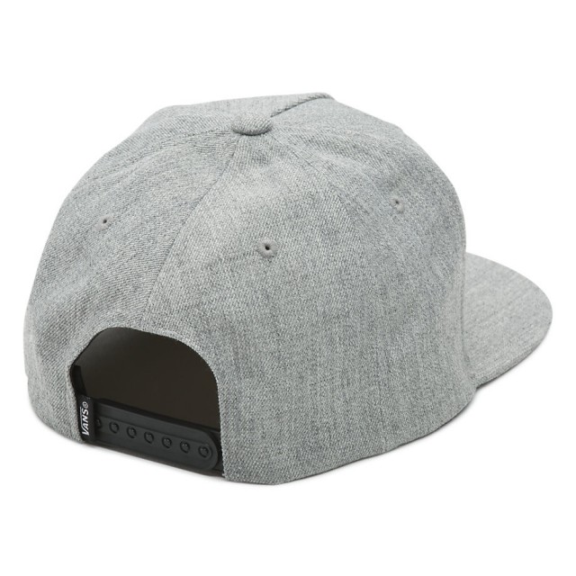 FULL PATCH SNAPBACK