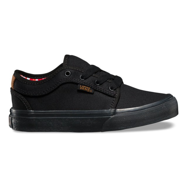 Chukka Low